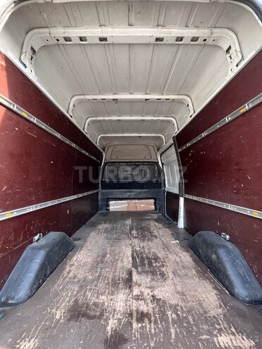 Ford Transit 2008, 271,000 km - 2.4 л - Xaçmaz