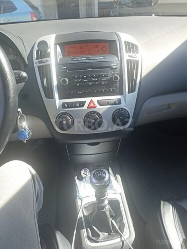 Kia Ceed 2007, 478,490 km - 1.6 л - Bakı