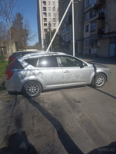 Kia Ceed 2007, 478,490 km - 1.6 л - Bakı