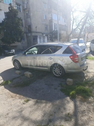 Kia Ceed 2007, 478,490 km - 1.6 л - Bakı