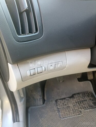 Kia Ceed 2007, 478,490 km - 1.6 л - Bakı