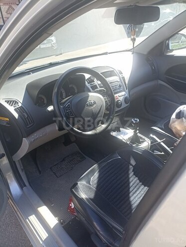Kia Ceed 2007, 478,490 km - 1.6 л - Bakı