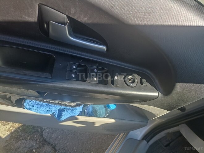 Kia Ceed 2007, 478,490 km - 1.6 л - Bakı