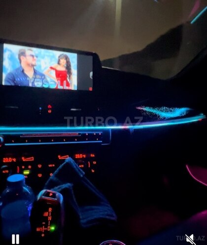 BMW 528 2013, 193,000 km - 2.8 l - Bakı
