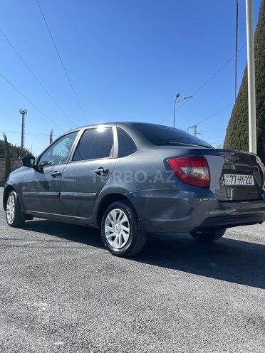 LADA (VAZ) Granta 2019, 220,000 km - 1.6 l - Bakı