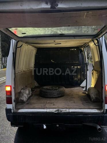 Ford Transit 2000, 450,000 km - 2.5 л - Ağsu