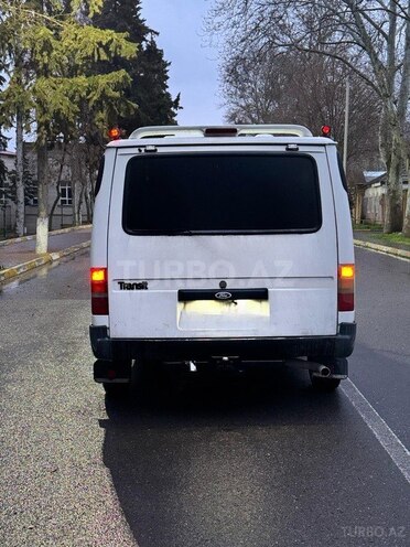 Ford Transit 2000, 450,000 km - 2.5 л - Ağsu