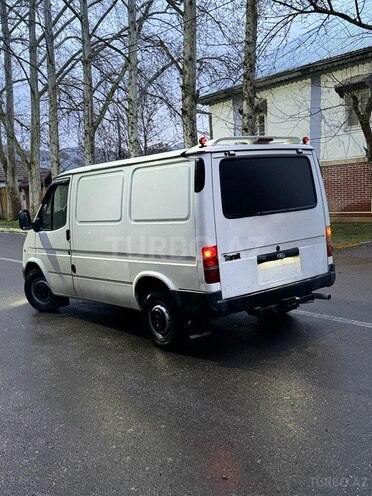 Ford Transit 2000, 450,000 km - 2.5 л - Ağsu