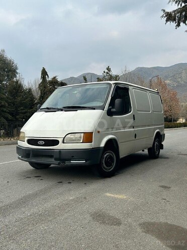 Ford Transit 2000, 450,000 km - 2.5 л - Ağsu