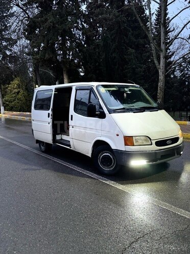 Ford Transit 2000, 450,000 km - 2.5 л - Ağsu