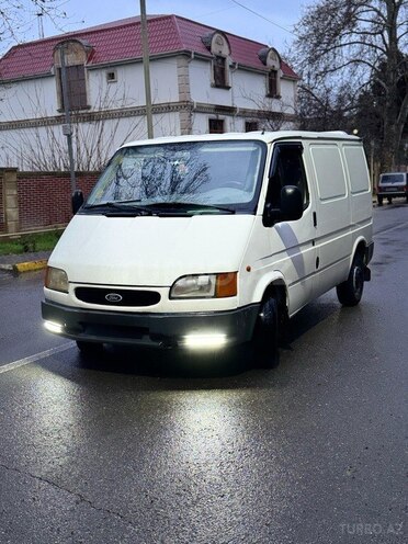 Ford Transit 2000, 450,000 km - 2.5 л - Ağsu
