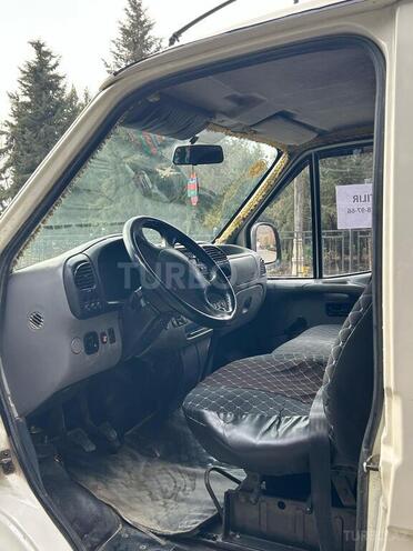 Ford Transit 2000, 450,000 km - 2.5 л - Ağsu