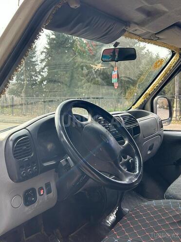 Ford Transit 2000, 450,000 km - 2.5 л - Ağsu