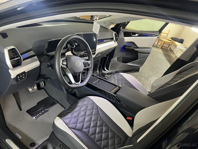 Volkswagen ID.6 Crozz 2022, 7,990 km - 0.0 l - Bakı