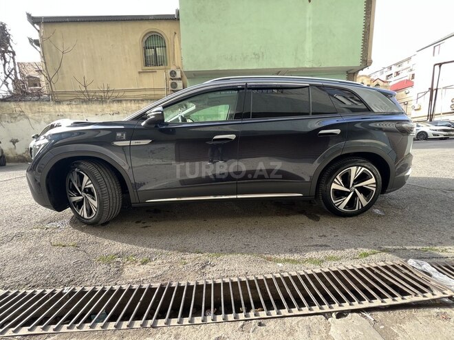 Volkswagen ID.6 Crozz 2022, 7,990 km - 0.0 l - Bakı