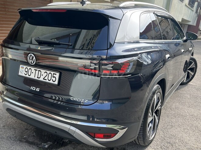 Volkswagen ID.6 Crozz 2022, 7,990 km - 0.0 l - Bakı