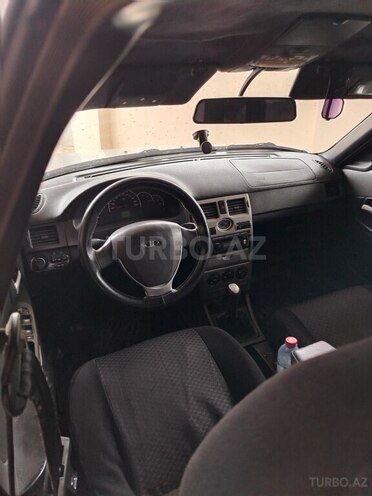 LADA (VAZ) Priora 2013, 150,000 km - 1.6 l - Saatlı