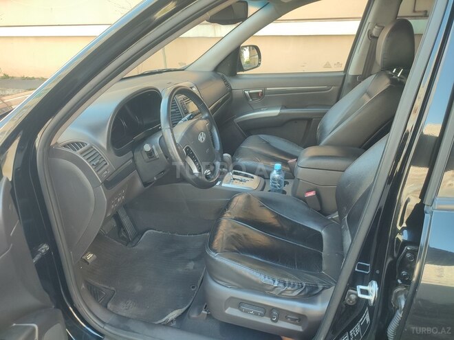 Hyundai Santa Fe 2011, 270,714 km - 2.4 l - Bakı