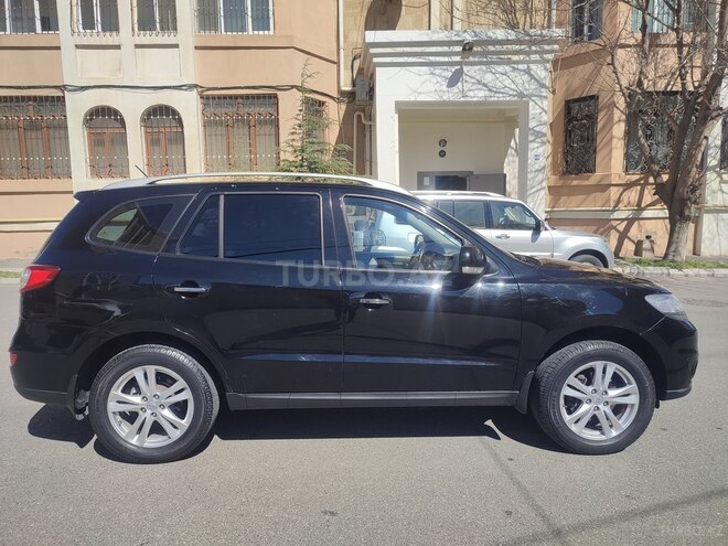 Hyundai Santa Fe 2011, 270,714 km - 2.4 l - Bakı