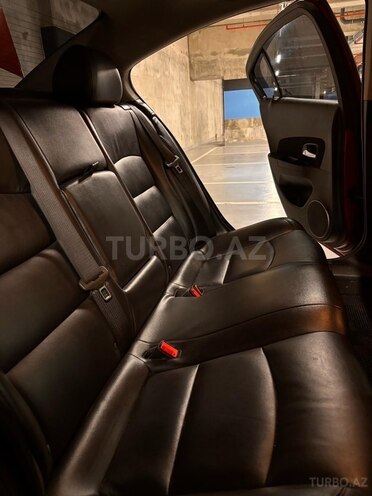 Chevrolet Cruze 2014, 180,000 km - 1.4 l - Bakı