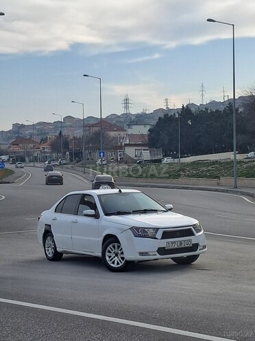 Khazar SD 2019, 350,000 km - 1.7 l - Bakı