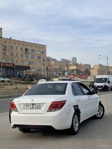 Khazar SD 2019, 350,000 km - 1.7 l - Bakı