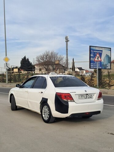 Khazar SD 2019, 350,000 km - 1.7 l - Bakı
