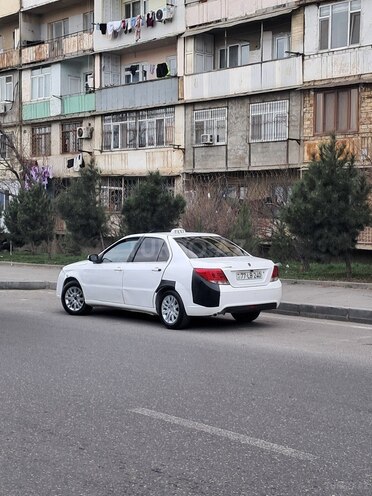 Khazar SD 2019, 350,000 km - 1.7 l - Bakı