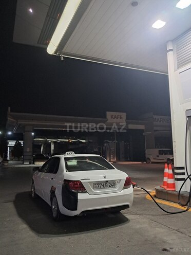 Khazar SD 2019, 350,000 km - 1.7 l - Bakı