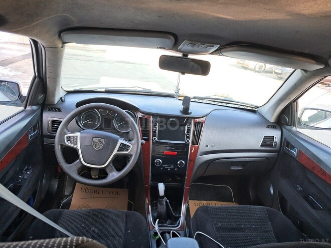 Khazar SD 2019, 350,000 km - 1.7 l - Bakı