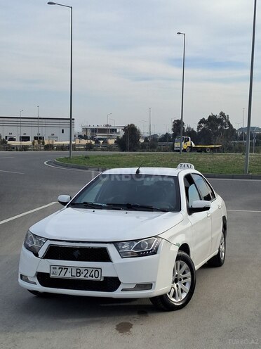 Khazar SD 2019, 350,000 km - 1.7 l - Bakı