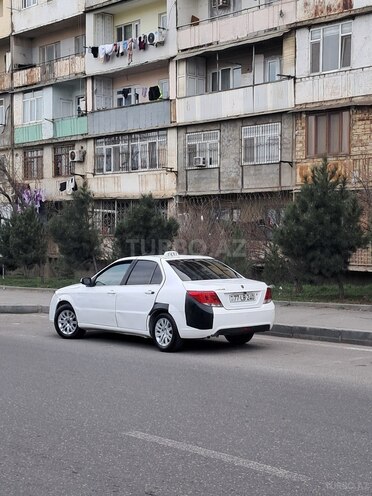 Khazar SD 2019, 350,000 km - 1.7 l - Bakı