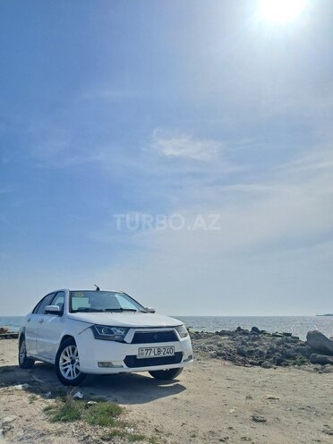 Khazar SD 2019, 350,000 km - 1.7 l - Bakı