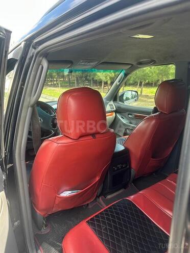Toyota Land Cruiser Prado 2006, 329,000 km - 2.7 l - Bakı