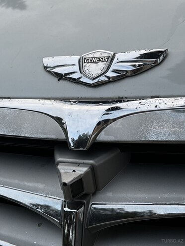 Hyundai Genesis 2010, 208,000 km - 3.8 л - Bakı