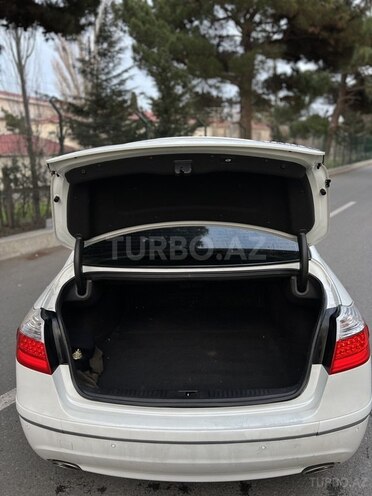 Hyundai Genesis 2010, 208,000 km - 3.8 л - Bakı