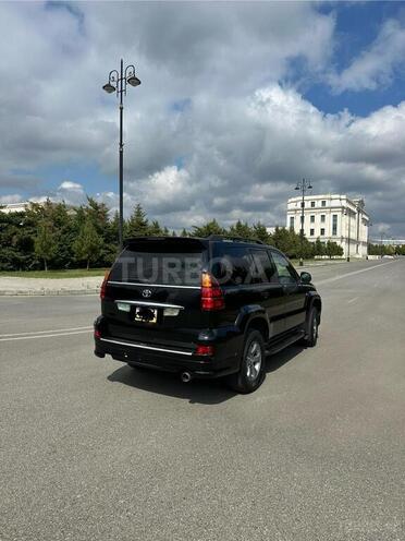 Toyota Land Cruiser Prado 2006, 329,000 km - 2.7 l - Bakı