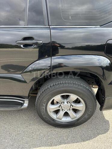 Toyota Land Cruiser Prado 2006, 329,000 km - 2.7 l - Bakı