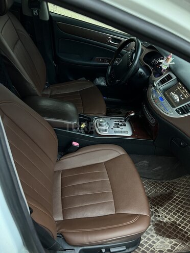 Hyundai Genesis 2010, 208,000 km - 3.8 л - Bakı