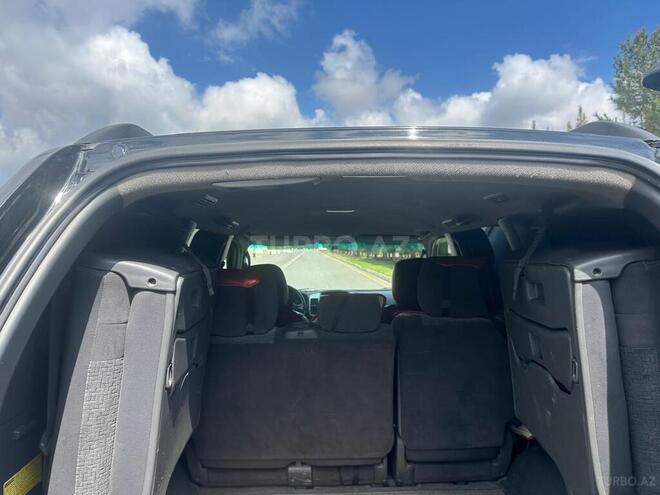 Toyota Land Cruiser Prado 2006, 329,000 km - 2.7 l - Bakı