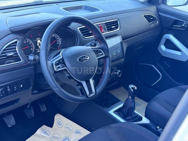 JAC J2-8