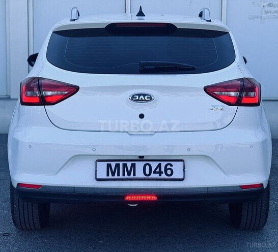 JAC J2-6