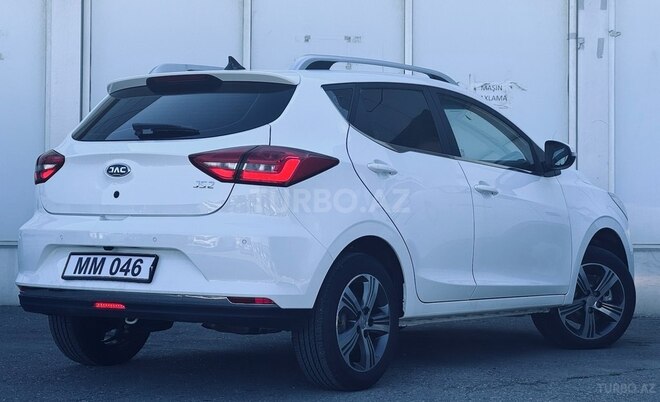 JAC J2-4