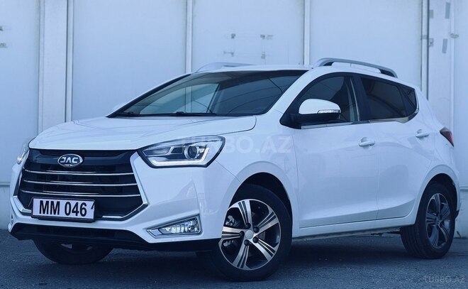JAC J2-3