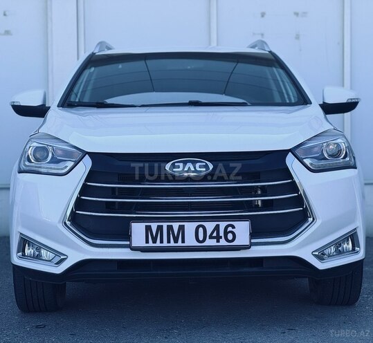 JAC J2-1