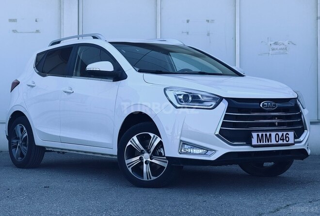 JAC J2-2