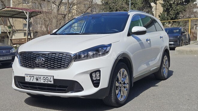 Kia Sorento-2