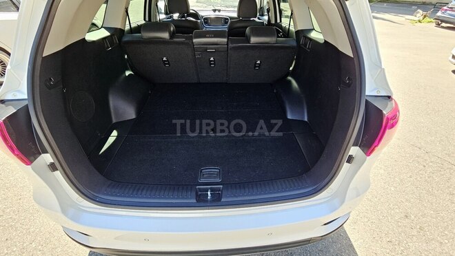 Kia Sorento-7
