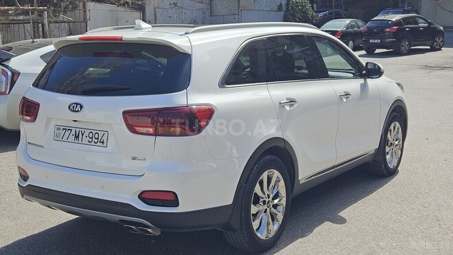 Kia Sorento-5