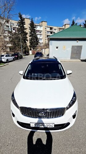 Kia Sorento-13